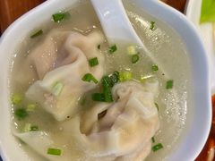 -龙抄手(春熙路总店)