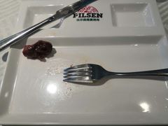-比尔森啤酒自助烤肉(红旗街店)
