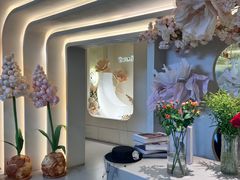 -PARFUM FLORAL花境法餐(南京首店)