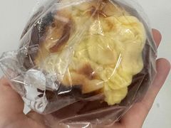 -BreadTalk面包新语·烘焙蛋糕(富力海珠城店)