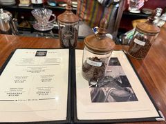 -RUMORS COFFEE ROASTERY鲁马滋咖啡(湖南路店)