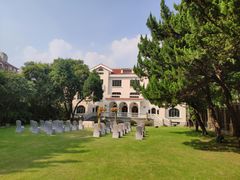 -上海安亭别墅花园酒店