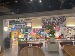-BE BRIGHT KITCHEN(正佳广场店)