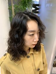 -MY HAIR ARDOR