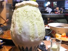 -楠火锅(龙阳广场店)
