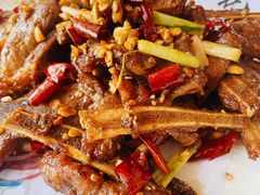 风味扇子骨-名典餐厅(铁西立安花园店)