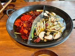 -楠火锅(昆山金鹰店)
