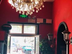 -弗拉门戈西班牙餐厅酒吧(意式风情街店)