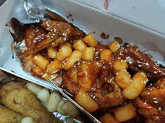 -BOPEYE·波派炸鸡(九霄天地店)