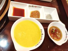 -三代烤肉(保利广场店)