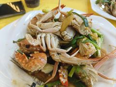 -秋姐美食店(旅游大道店)