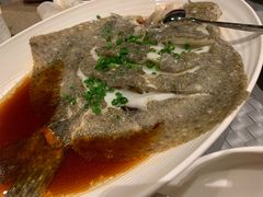 -宁海安岚·南溪阁全日餐厅