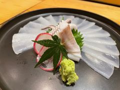 -希望日本料理(保利香槟花园店)