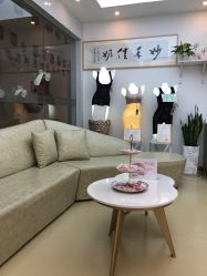 -丽复产后康复萧山旗舰中心
