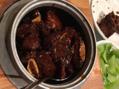 -东方明珠老上海8号餐厅(东方明珠广播电视塔店)