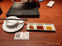 -山之屋炭火烧肉·生啤畅饮(大朗万科中央公园店)