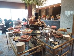 -丽晶酒店-金宝99 Restaurant