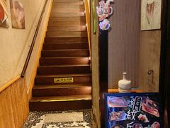 -纹兵卫手打荞麦面日料(虹桥本店)