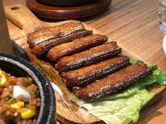 雷达网带鱼-原製原味(普陀山磐龙店)