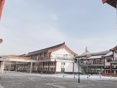 -六鼎山文化旅游区