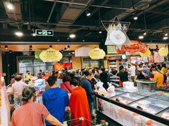 -旺豪阳光超市(友谊阳光城店)