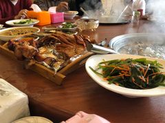 -313羊庄(人民东路店)