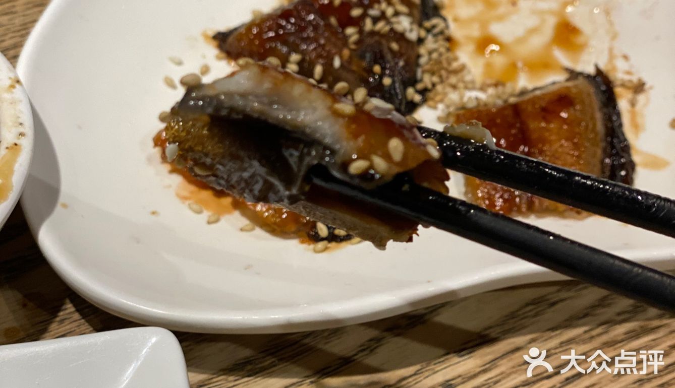 不限量的鹅肝自助，确定不来尝尝看嘛？！