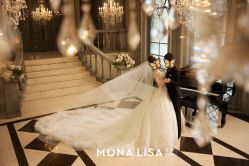 -蒙娜丽莎婚纱摄影 MONALISA