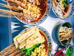 -八一好吃街·高品美食广场