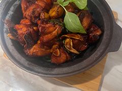 -鹿港小镇(霄云店)