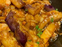 -百味馆·粤菜·湛江菜(后海花园店)