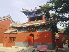 -洛阳白马寺