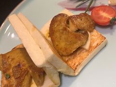 -松临·铁板烧&Omakase(神农店)