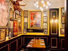-Entrecôte 法国牛扒馆(保利·时光里店)