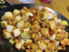 -望京一号·重庆江湖菜(工体店)