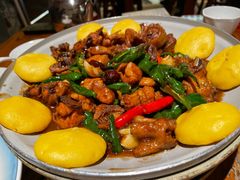 -小江南(老洋桥店)
