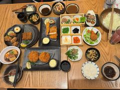 -胜博殿日式炸猪排(富力广场店)