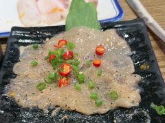 -巴卤社老火锅(财富店)