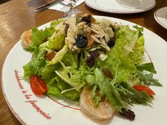 -Entrecôte 法国牛扒馆(保利·时光里店)