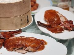 -四世同堂·京菜·烤鸭(双井店)