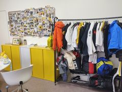 -勇气斑马·巴西柔术&跆拳道(浦东三林店)
