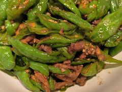 -饭橘汉江码头·乡野土菜馆(静安路店)