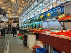 -醉壹号海鲜大排档(厦门美食地标店)