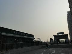 -成寿寺(地铁站)