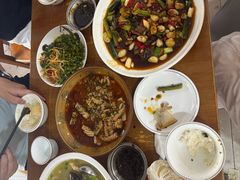 -周师饭店