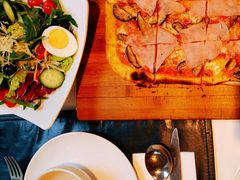 -EATALIA意塔利意式餐厅(鼓楼店)