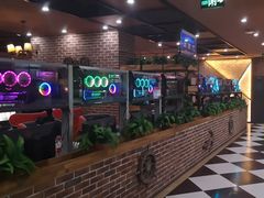 -网络客栈电竞网咖(西潞南大街店)