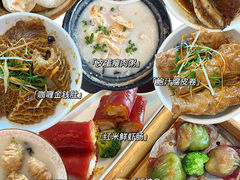 -临江酒店-中餐厅