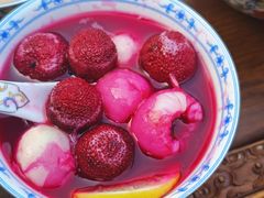 -萬春金福下午茶(故宫店)