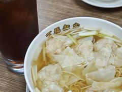-百福麵家(新馬路店)
